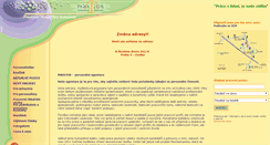 Desktop Screenshot of maxijob.eu